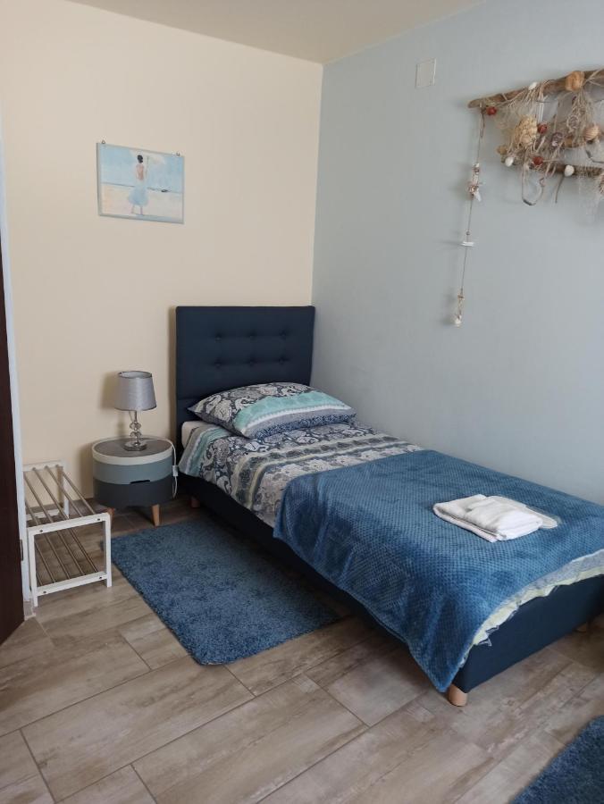 Room Sentimento Пула Экстерьер фото