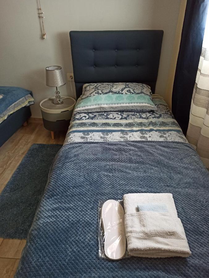 Room Sentimento Пула Экстерьер фото